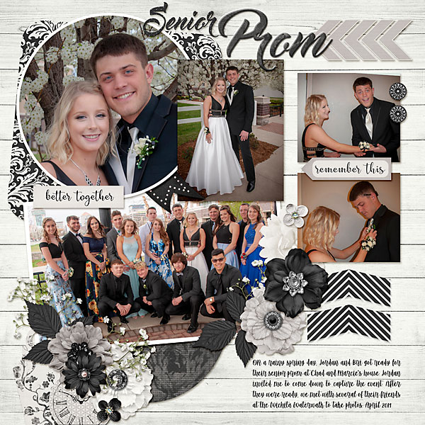 Senior Prom