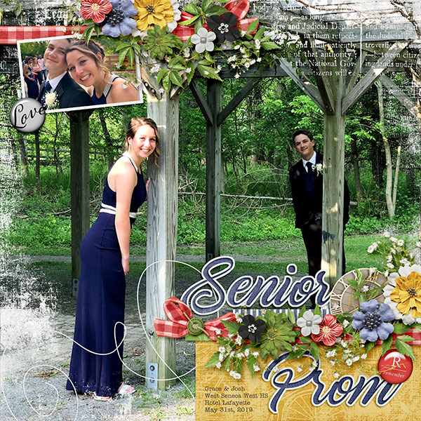 Senior Prom