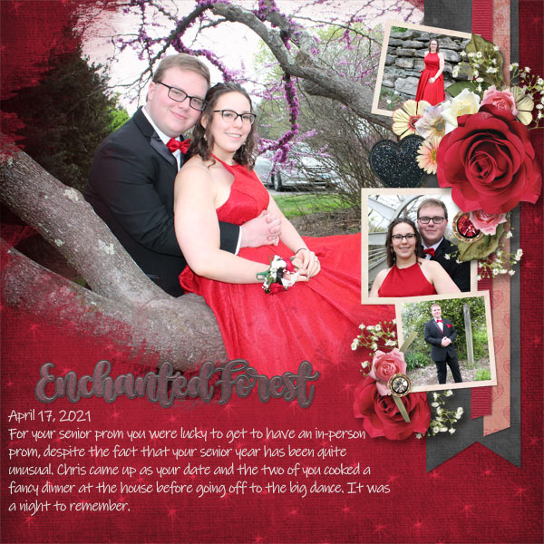 Senior Prom