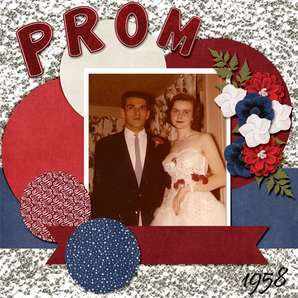 Senior Prom
