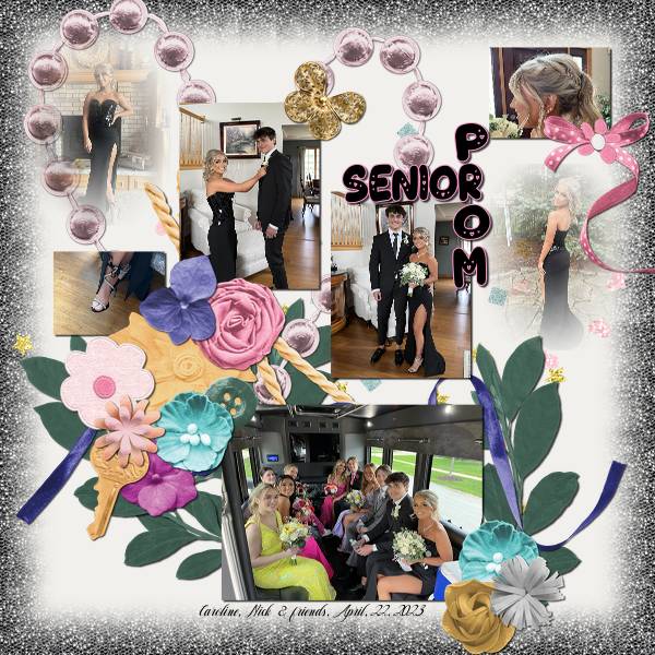 Senior Prom