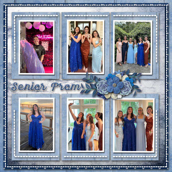 Senior Prom