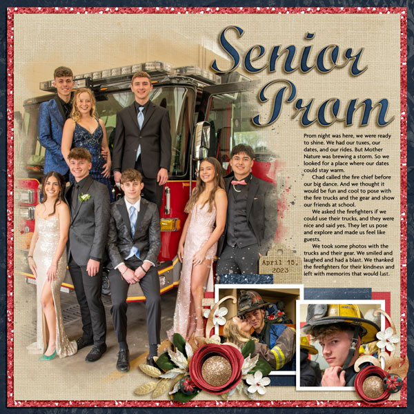 Senior Prom