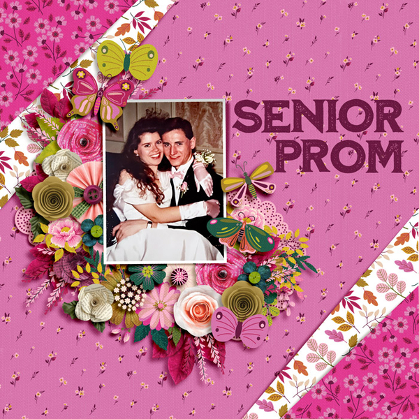 senior prom