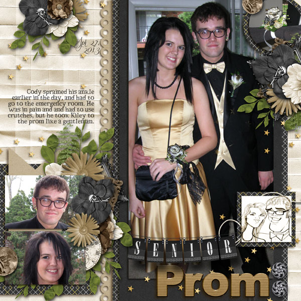 Senior Prom