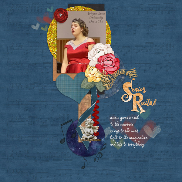 Senior Recital