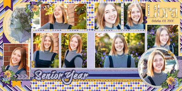 Senior Year