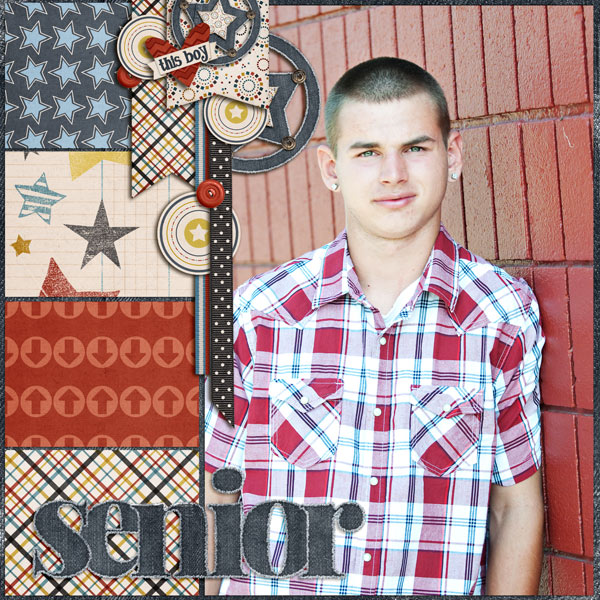 Senior