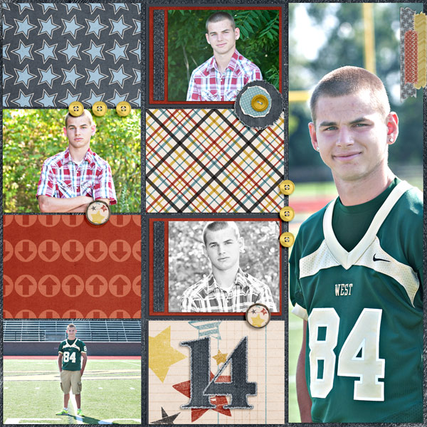 Senior