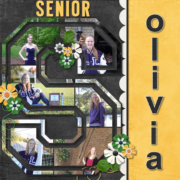 Senior