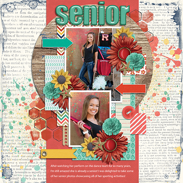 senior