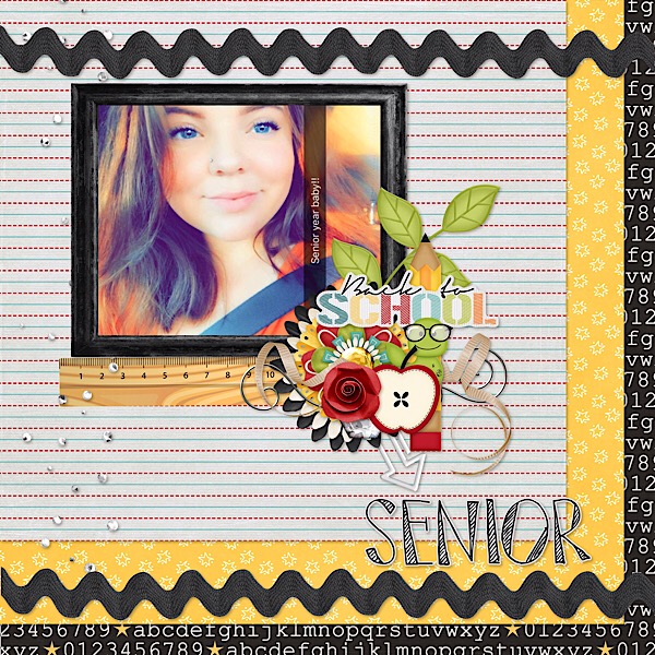 Senior
