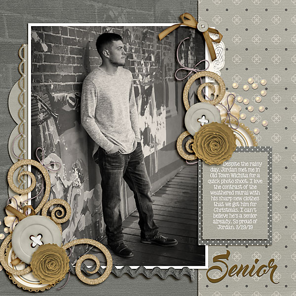 Senior