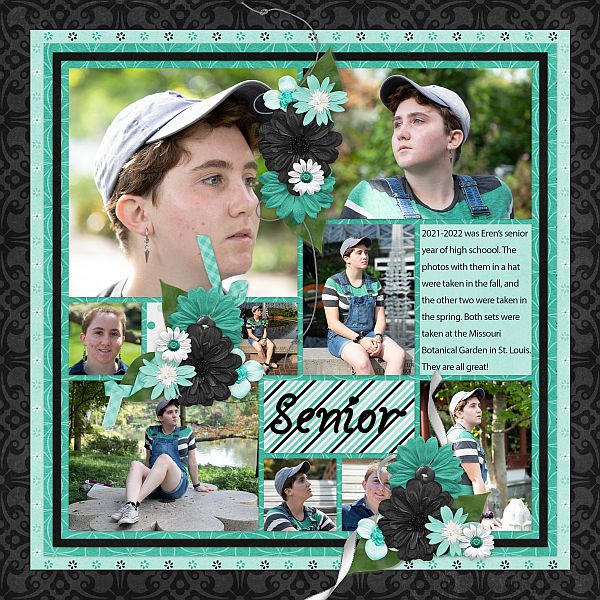 Senior