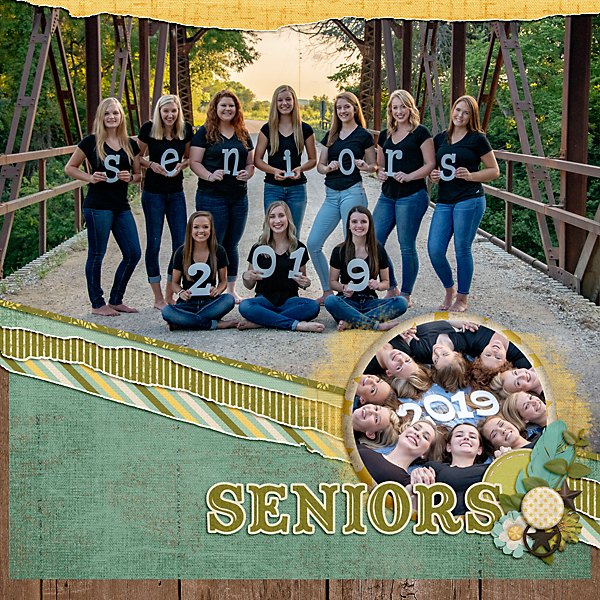 seniors 2019