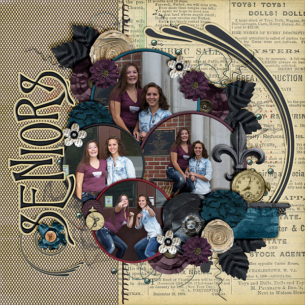 Seniors