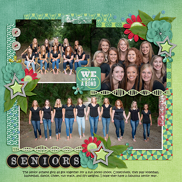 Seniors