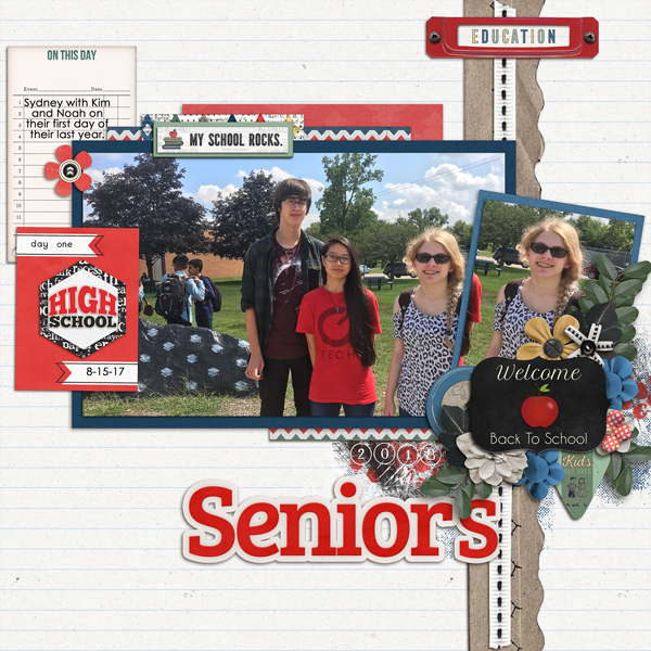 Seniors