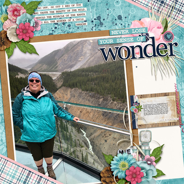 Sense of Wonder