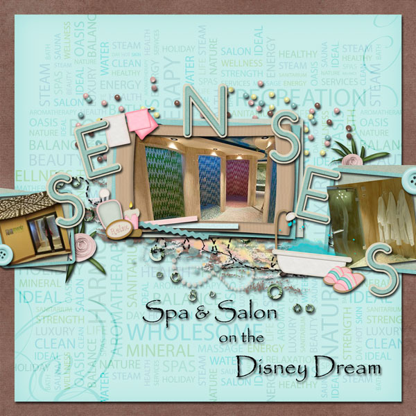 Senses-Spa