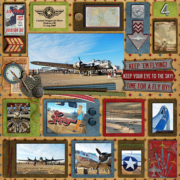 Sentimental Journey
