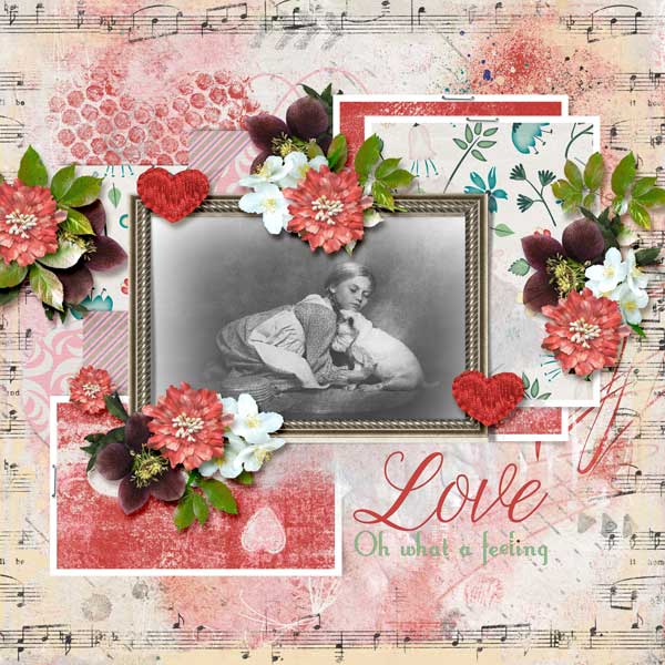 Sentimental Journey