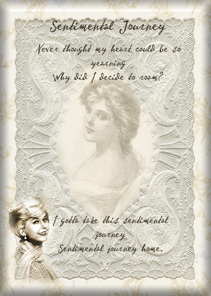 Sentimental Journey