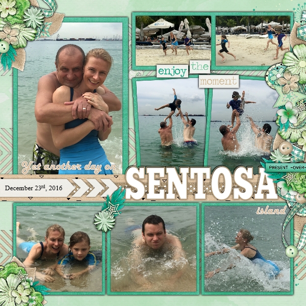 Sentosa