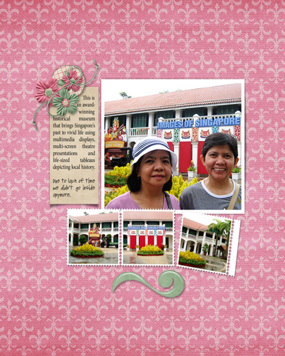 sentosa