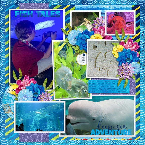 Seoul Aquarium