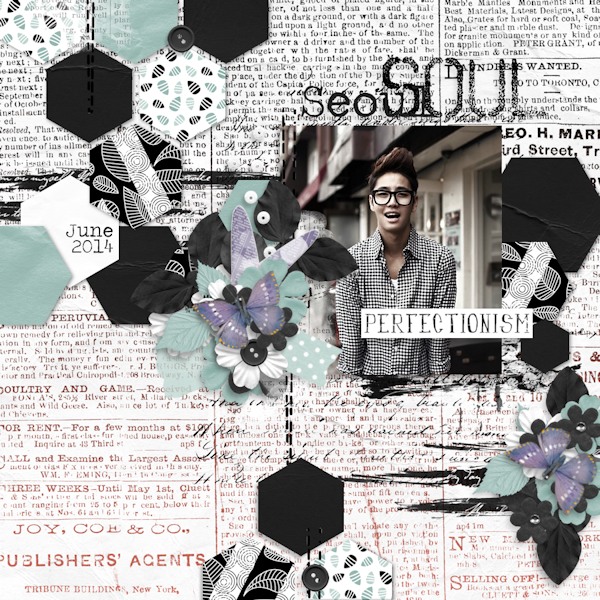 Seoul Soul