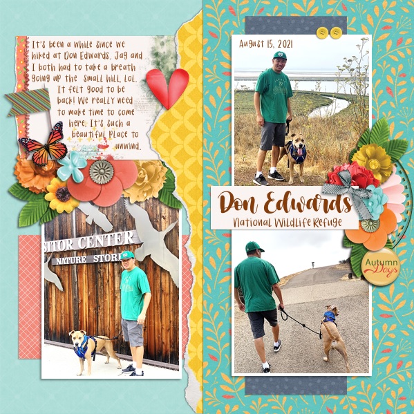 Sep Color Challenge