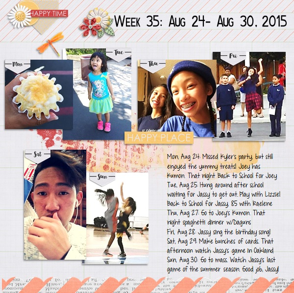 Sep Inspiration Challenge