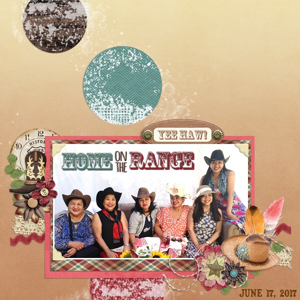 Sep Mix It Up Surprise Challenge