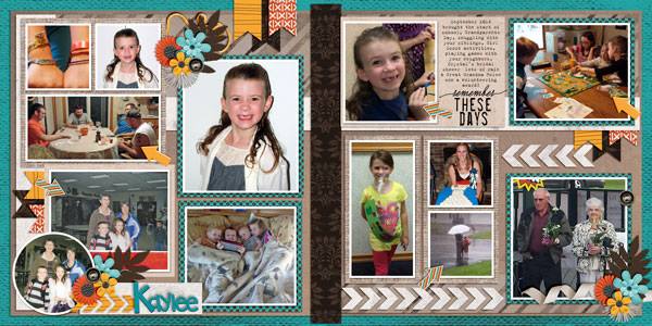 Sept' 14 Misc for Kaylee