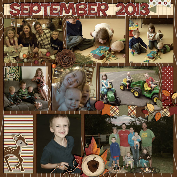 Sept 2013 - 1