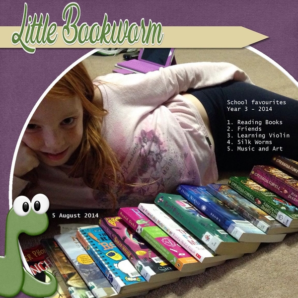 Sept 2015 Challenge