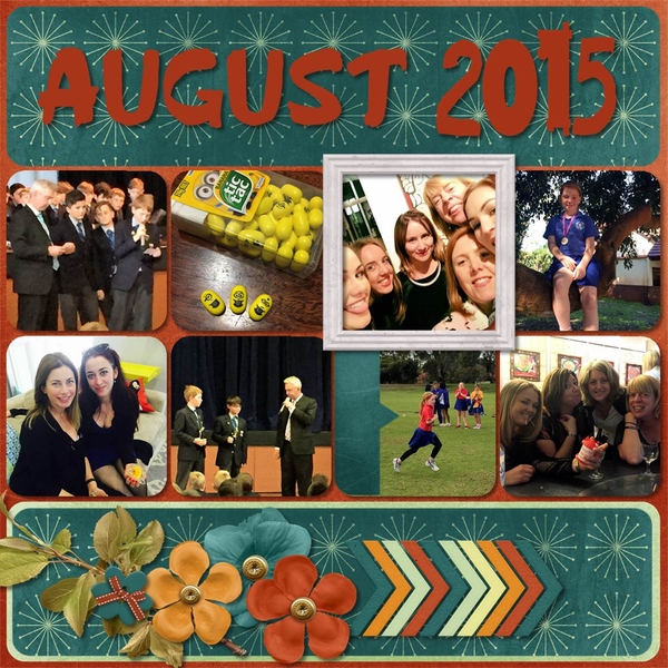 Sept 2015 Mini Kit Challenge