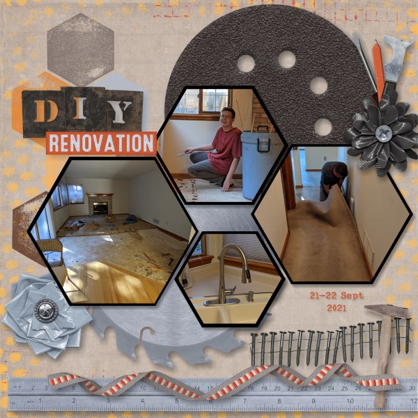 Sept 2021 Template Challenge 1