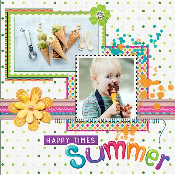 Sept.2025 GingerScraps- Created With Rewards-Happy times-Summer Ice cream..jpg