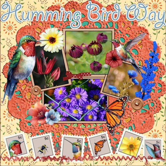 Sept.2025-Template Challenge #1-Humming bird way.jpg