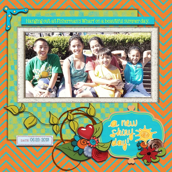Sept Designer Challenge