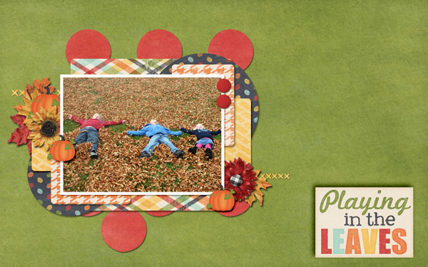 sept desktop challenge
