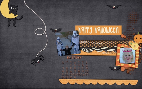 Sept desktop challenge