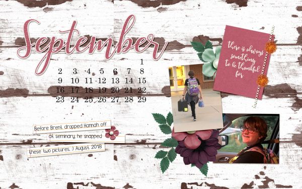 Sept Desktop