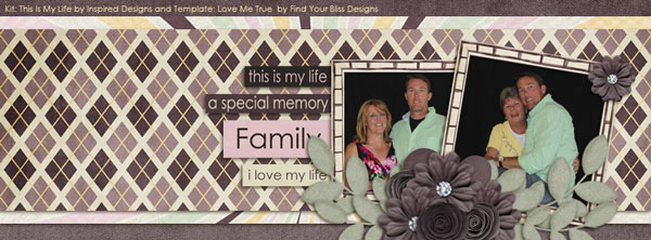 Sept. FB Timeline