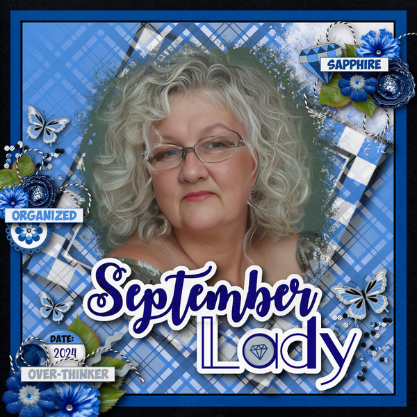 Sept. Lady
