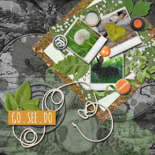 Sept Recipe Challenge