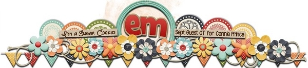 Sept Siggy Challenge