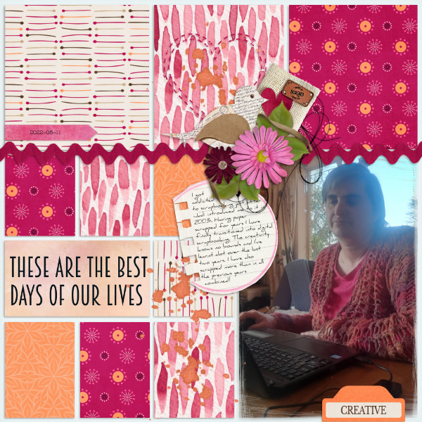 Sept22 Life Chronicled